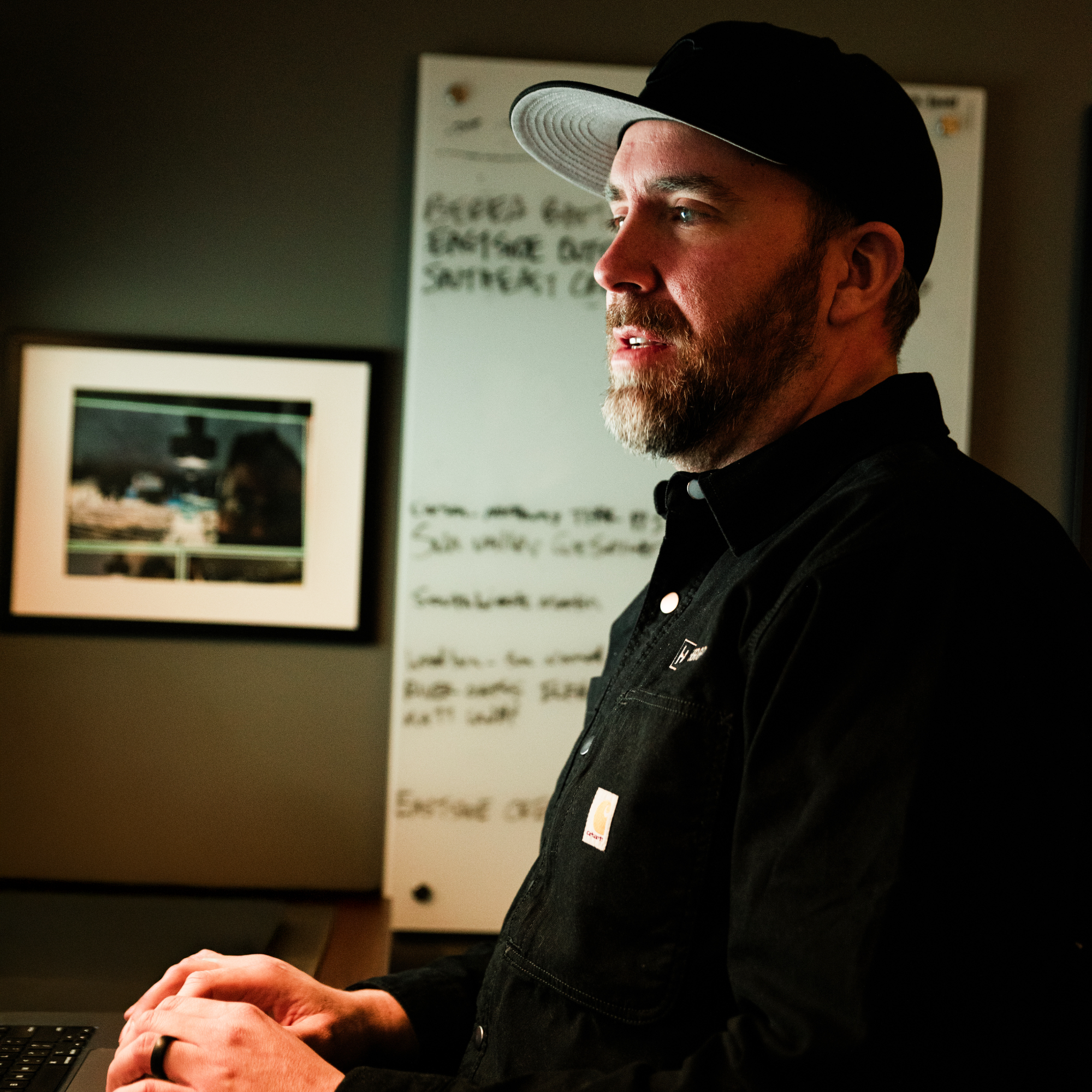 Andy Slone- Customer Experience