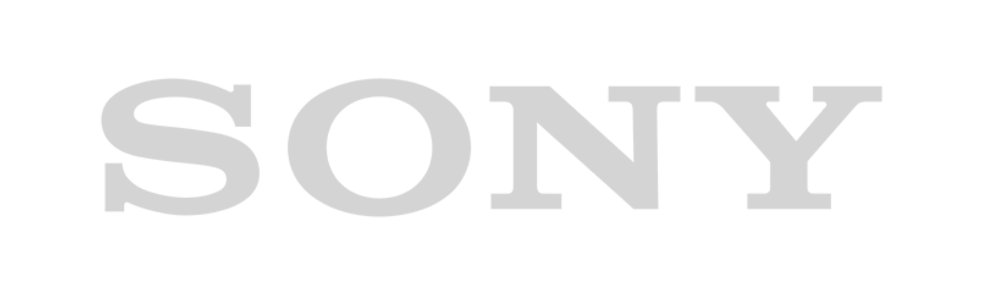 Sony